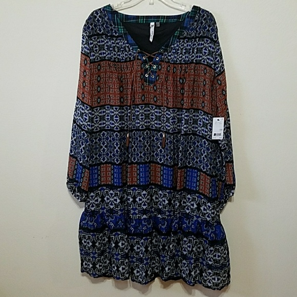 NY Collection Dresses & Skirts - NY COLLECTION Dress